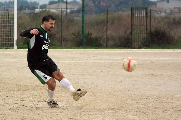 Nicola Sanna al rinvio